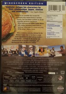 Fast Food Nation
