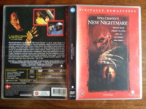 Wes Craven's New Nightmare