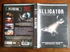 Alligator