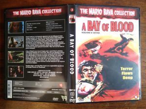 A Bay Of Blood