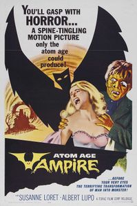 Atom Age Vampire