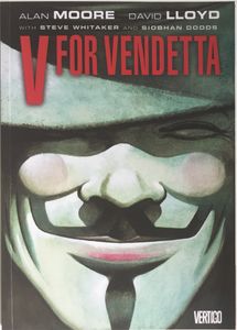 V For Vendetta