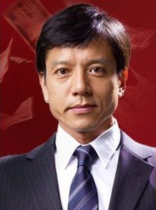 Masanobu Katsumura
