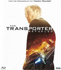 The Transporter Refueled