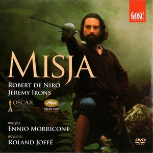 Misja