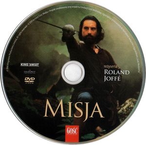 Misja