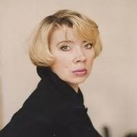 Марина Мареева
