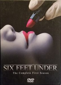 Six Feet Under: The Complete First Season