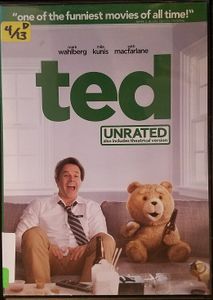 Ted