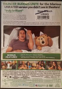 Ted