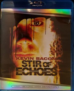 Stir Of Echoes