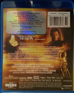 Stir Of Echoes