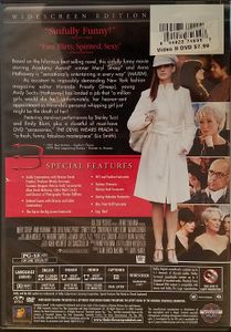 The Devil Wears Prada