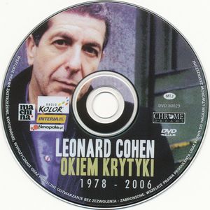 Leonard Cohen - Okiem Krytyki 1978-2006