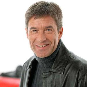 Tiff Needell
