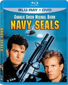 Navy Seals