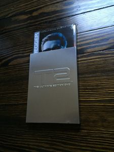 Terminator 2: Judgment Day