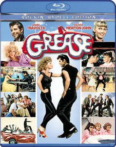 Grease - Rockin' Rydell Edition