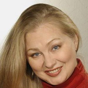 Татьяна Попова
