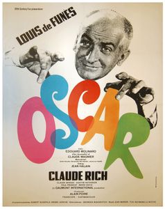 Oscar