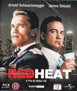 Red Heat