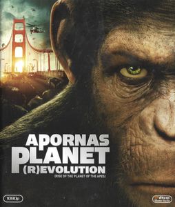 Apornas Planet (R)evolution