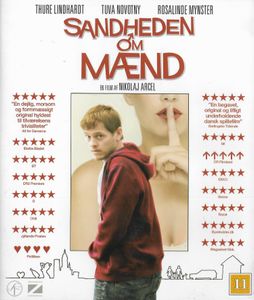 Sandheden Om Mænd