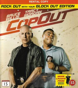 Cop Out (Rock Out With Your Glock Out Edition)