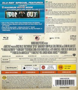 Cop Out (Rock Out With Your Glock Out Edition)