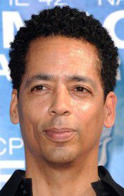 Stephen Williams