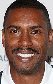 Kevin Hooks