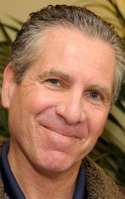 Daniel Attias