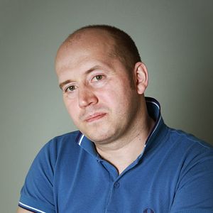 Сергей Бурунов