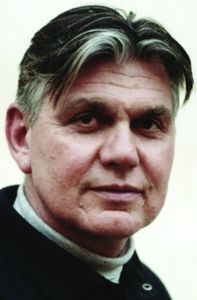 Николай Ващилин
