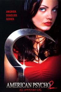 American Psycho II: All American Girl