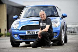 Russ Swift