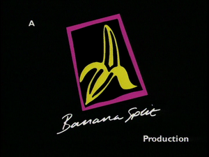 Banana Split