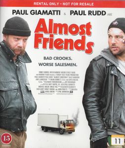 Almost Friends