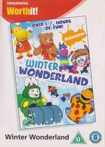 Winter Wonderland