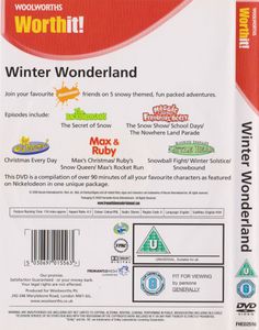 Winter Wonderland