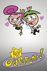 The Fairly OddParents