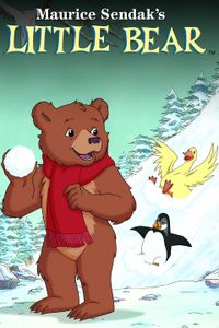Little Bear