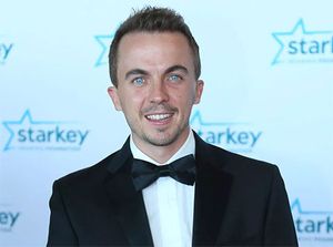 Frankie Muniz