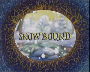 Snowbound