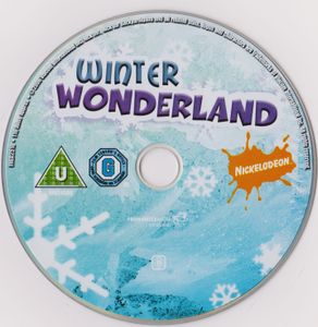 Winter Wonderland