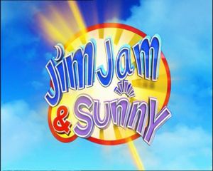 Jim Jam & Sunny