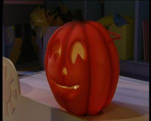 Hallowe'en & Pumpkin