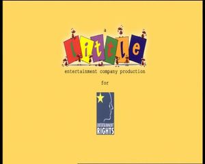 Little Entertainment Company