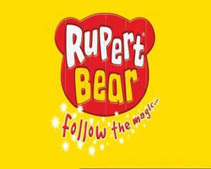Rupert Bear, Follow The Magic...