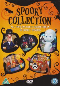 Spooky Collection